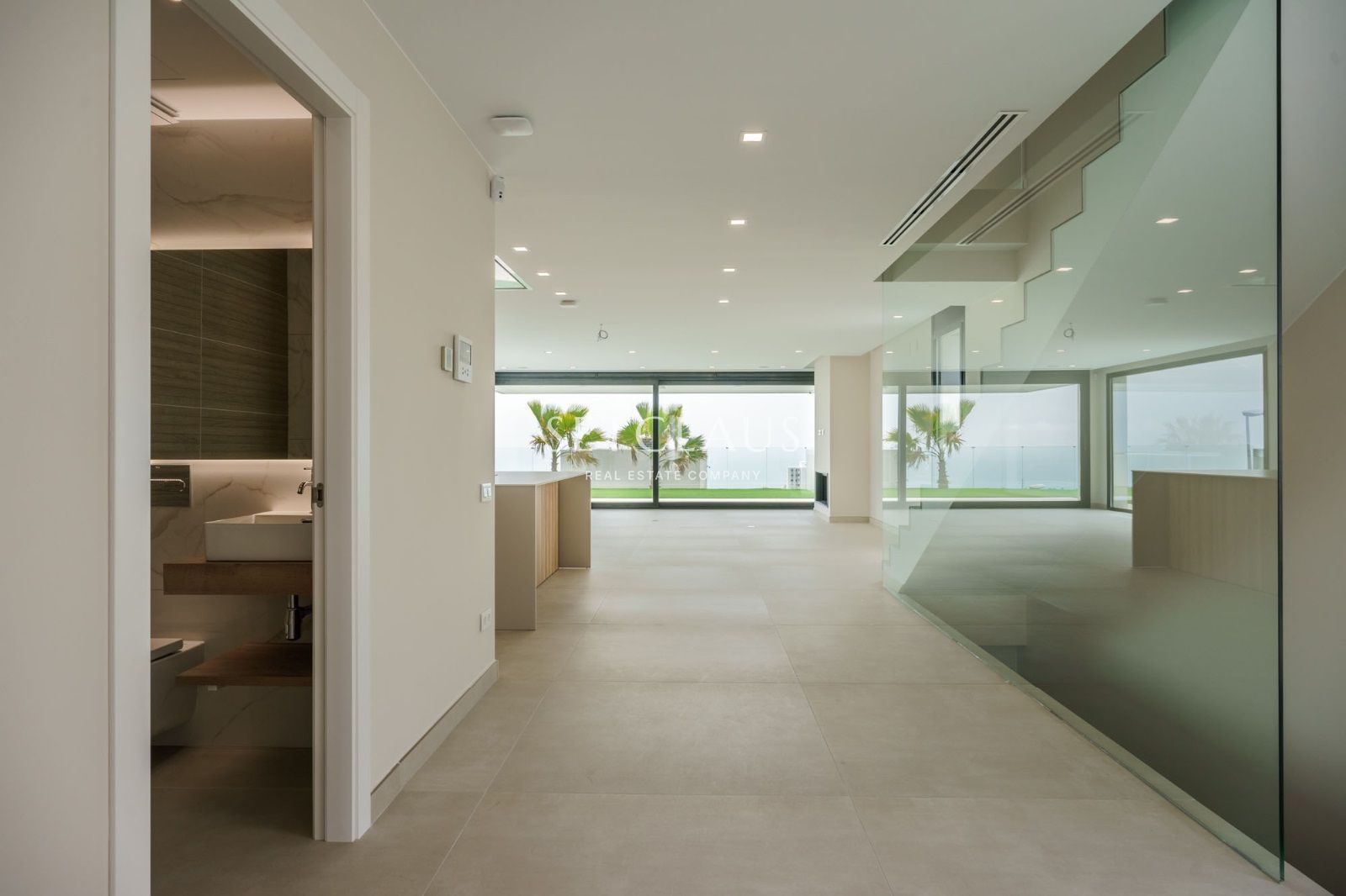 Comprar Chalet de diseño a estrenar foto 23