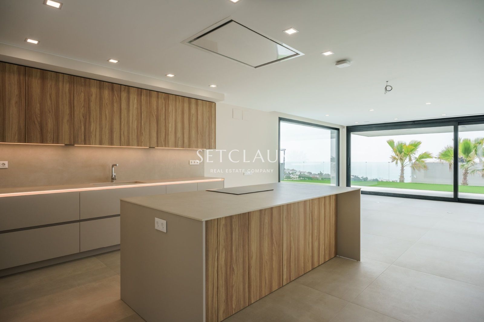 Comprar Chalet de diseño a estrenar foto 18