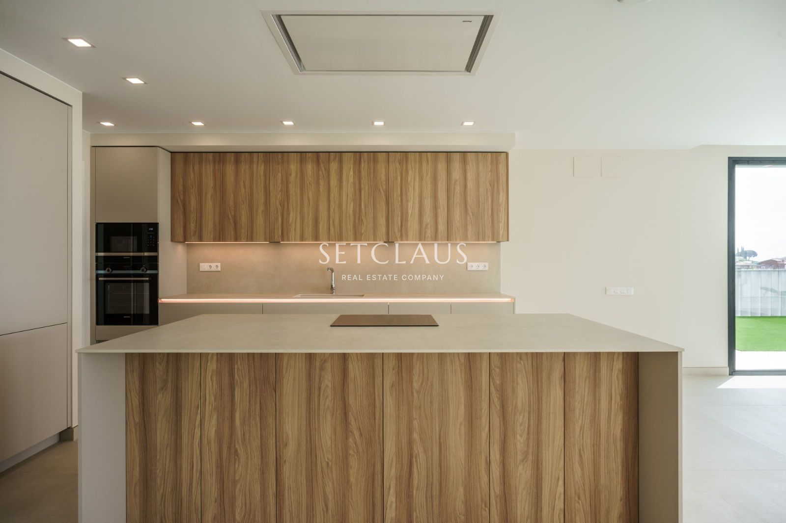 Comprar Chalet de diseño a estrenar foto 19