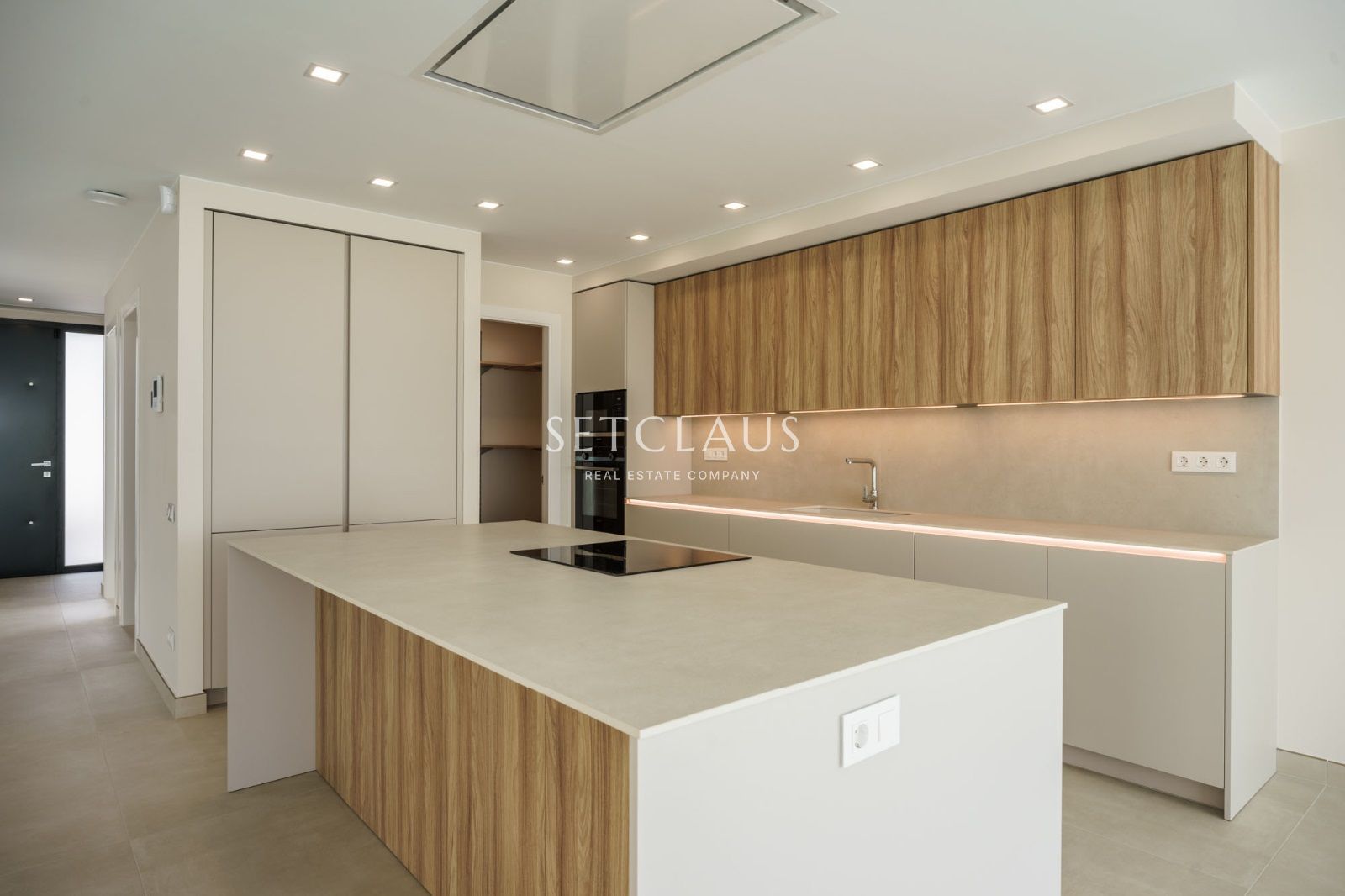 Comprar Chalet de diseño a estrenar foto 20