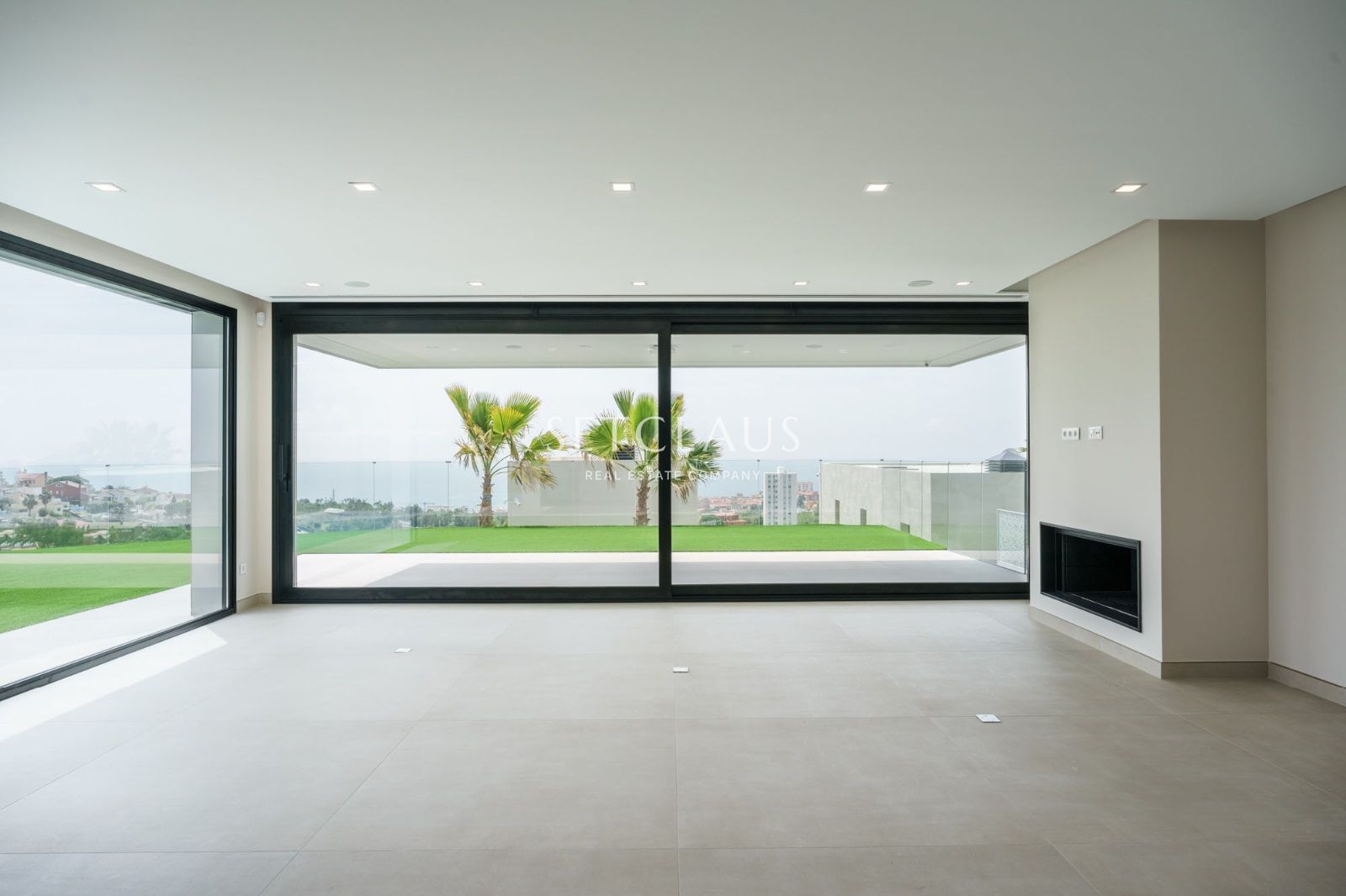 Comprar Chalet de diseño a estrenar foto 17