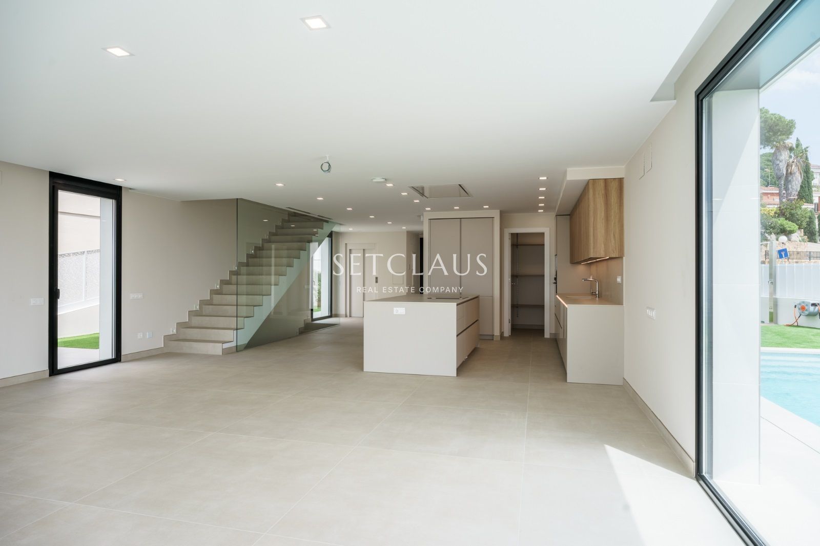 Comprar Chalet de diseño a estrenar foto 22