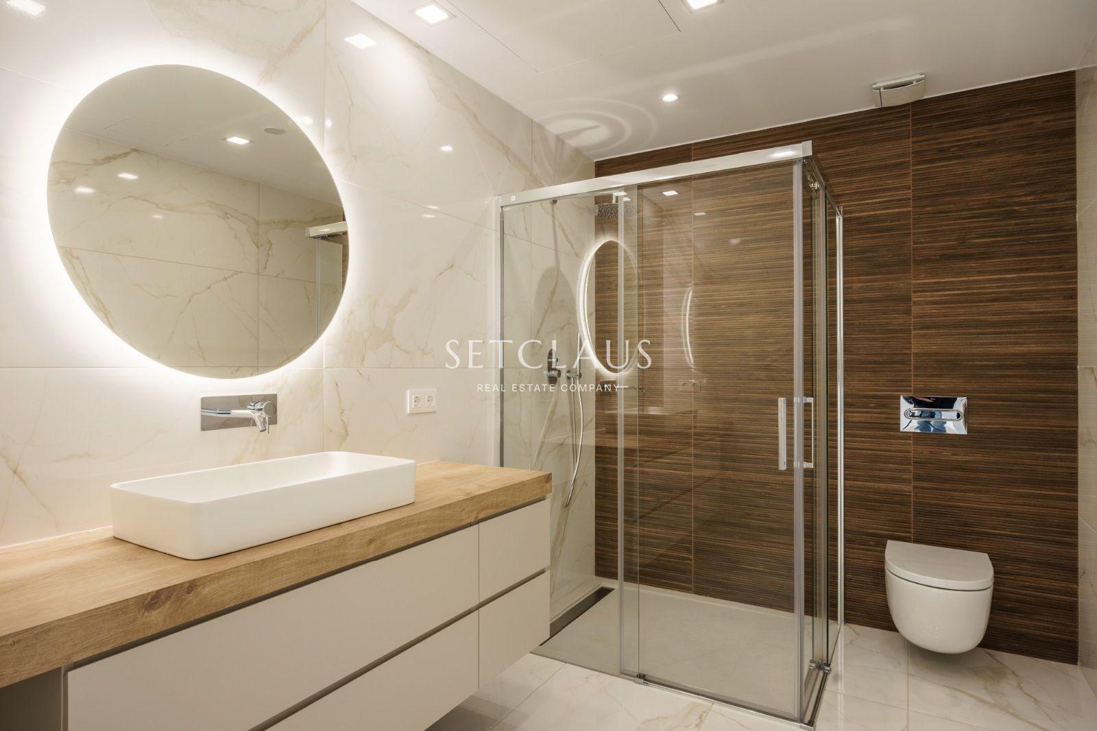 Comprar Chalet de diseño a estrenar foto 47