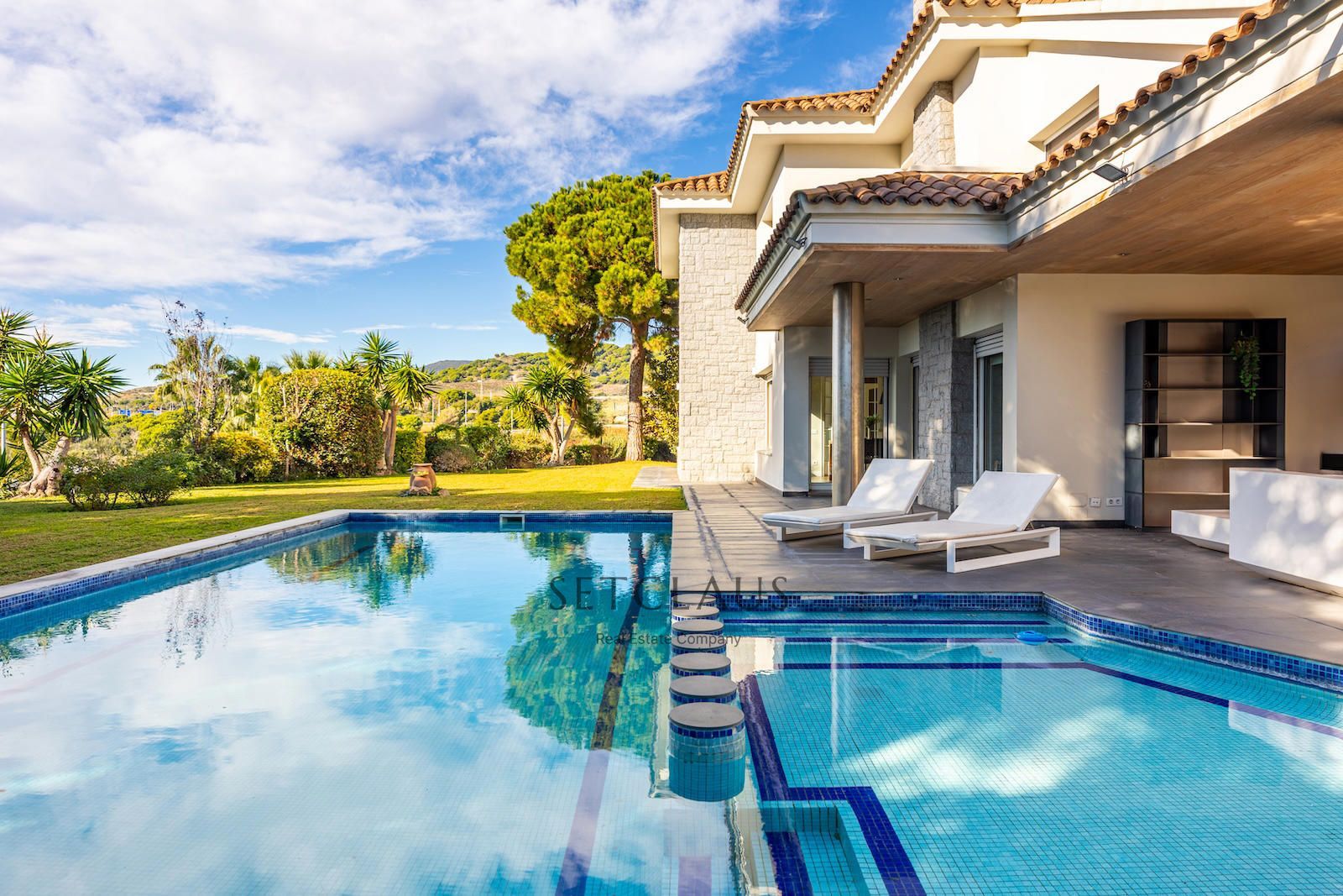 Comprar Can Teixidor. Lujo y privacidad foto 2