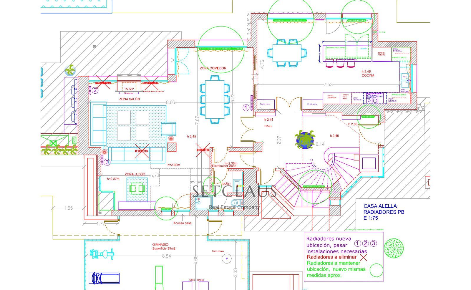 Comprar Can Teixidor. Lujo y privacidad foto 72