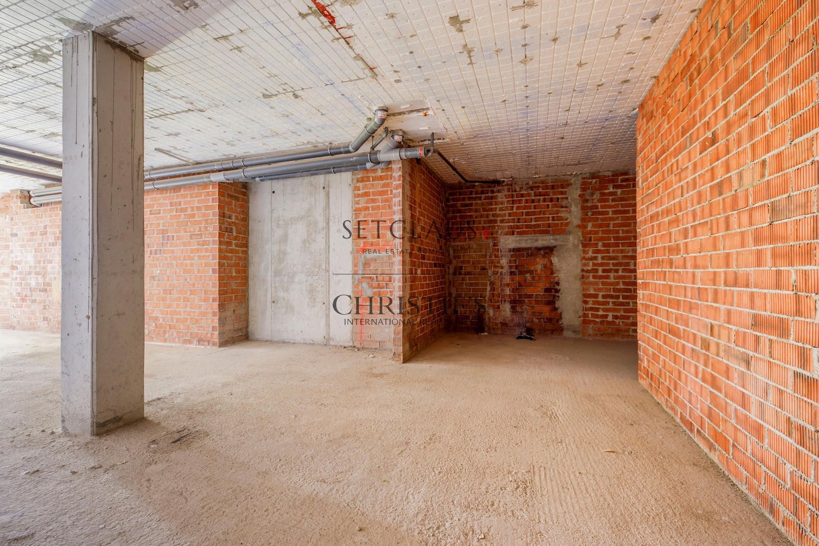 Comprar MONTGAT. Local comercial a estrenar foto 7