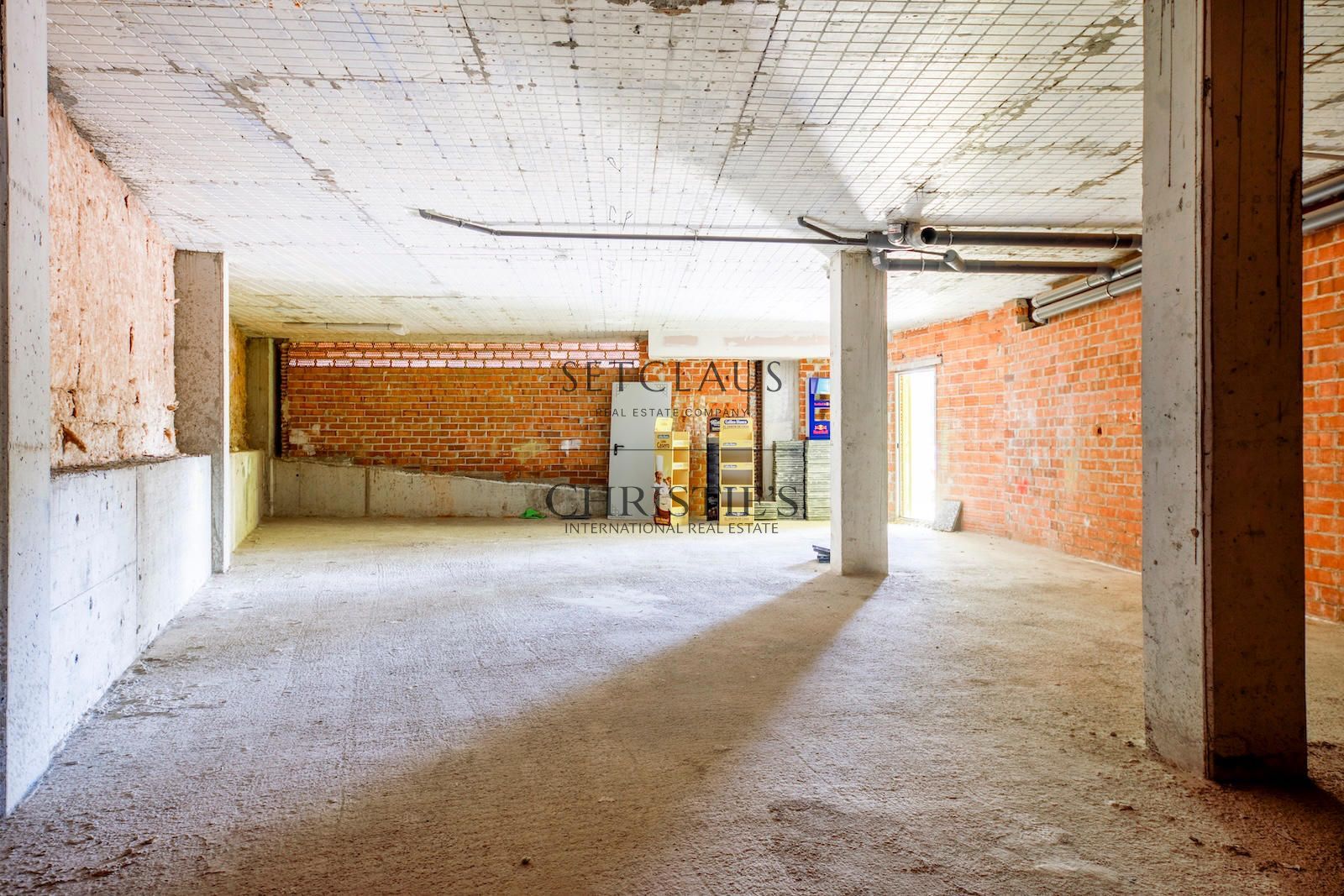 Comprar MONTGAT. Local comercial a estrenar foto 8