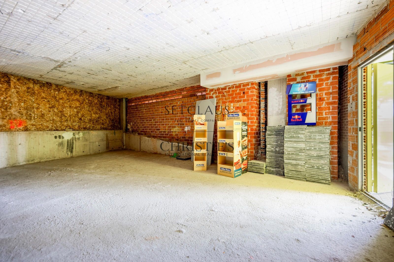 Comprar MONTGAT. Local comercial a estrenar foto 10
