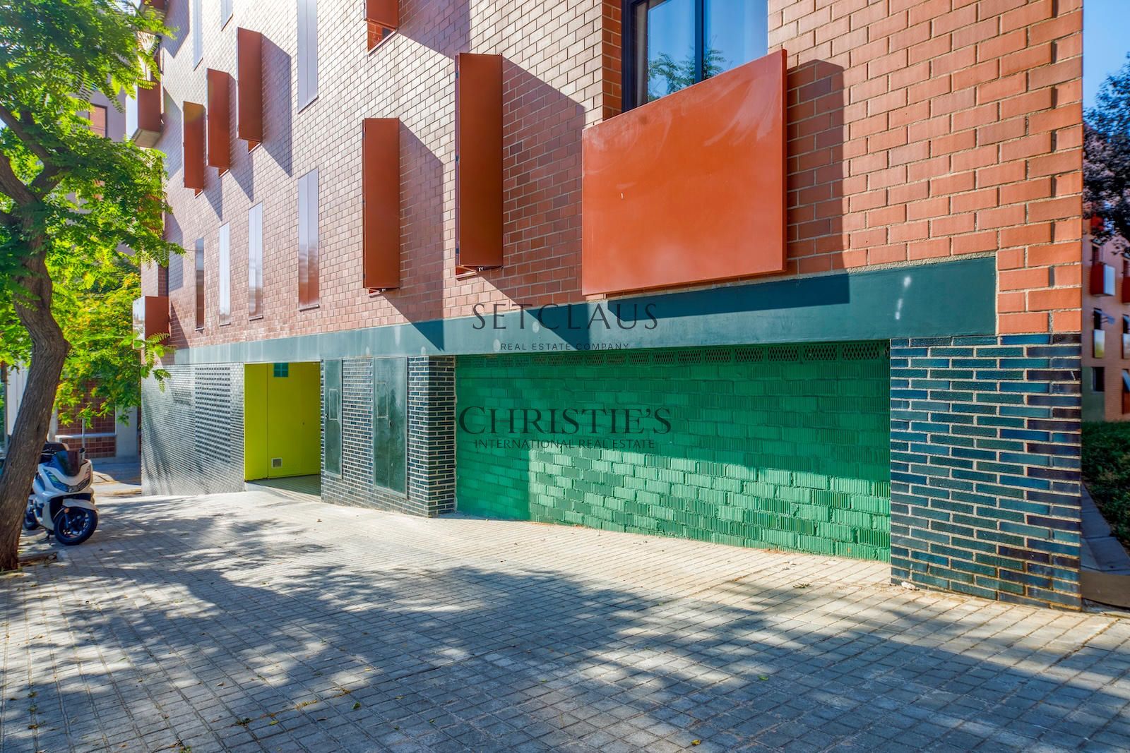 Comprar MONTGAT. Local comercial a estrenar foto 3
