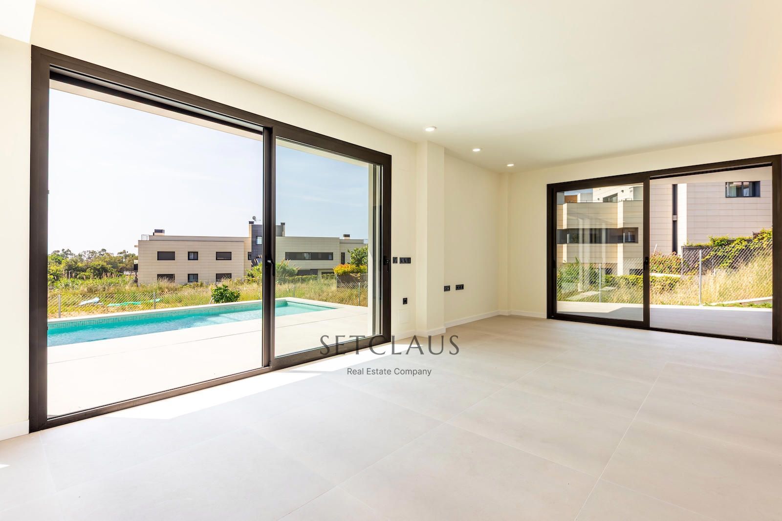 Inmueble TEIA. New build designer chalet foto 18