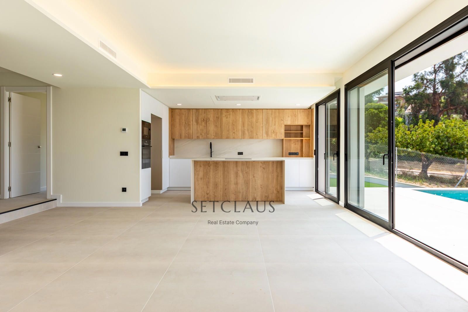 Inmueble TEIA. New build designer chalet foto 19