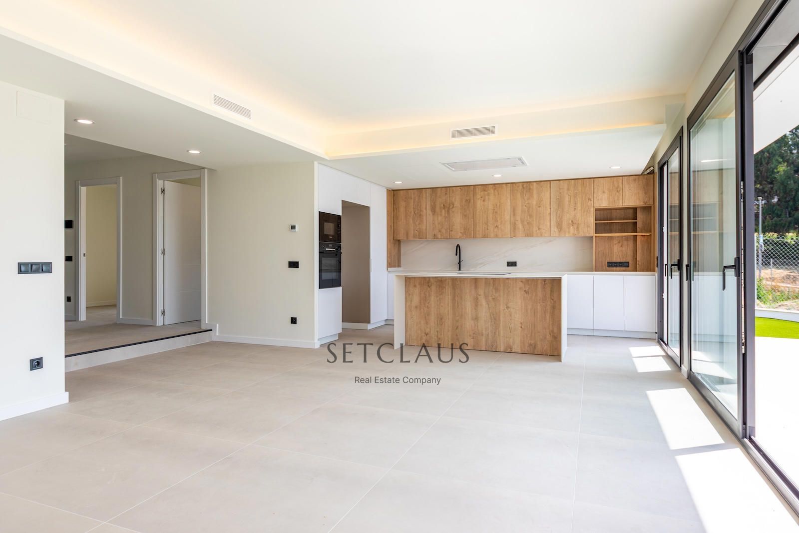 Inmueble TEIA. New build designer chalet foto 20