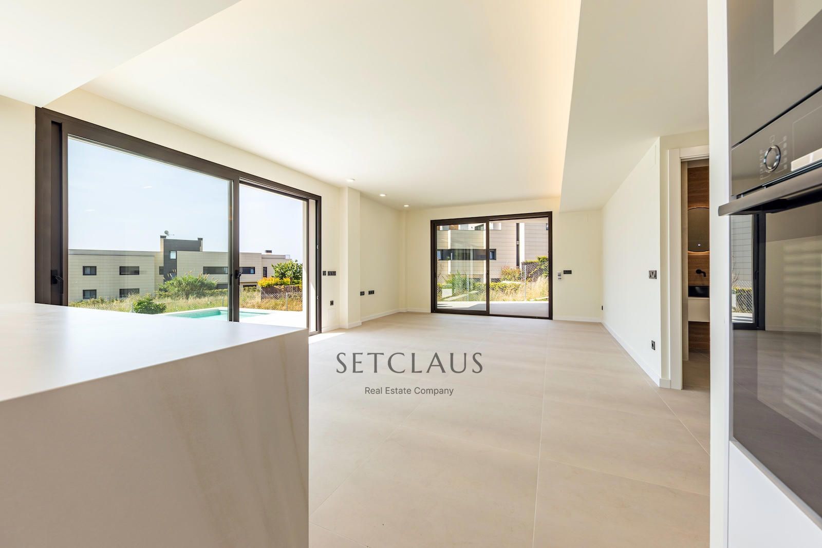 Inmueble TEIA. New build designer chalet foto 21