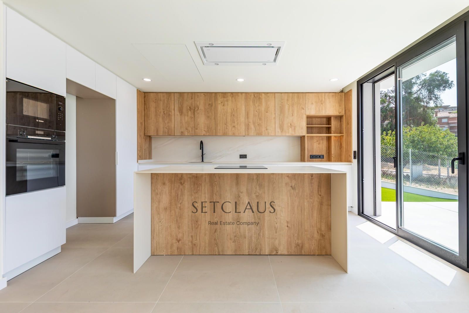 Inmueble TEIA. New build designer chalet foto 22