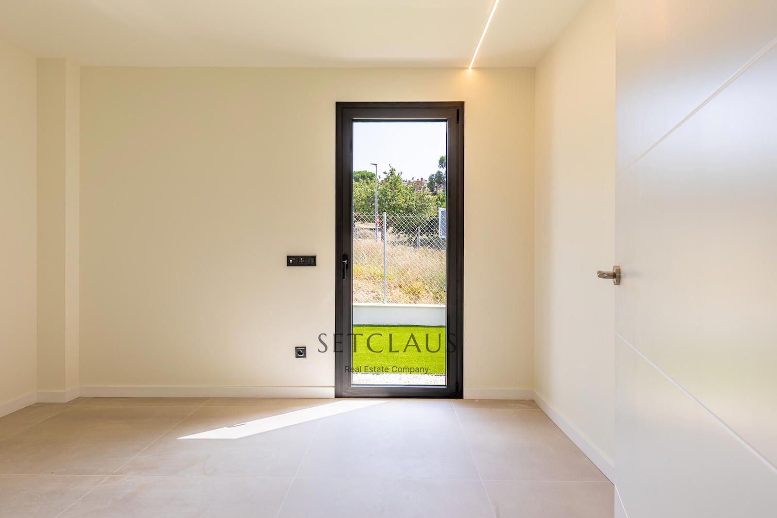 Inmueble TEIA. New build designer chalet foto 50