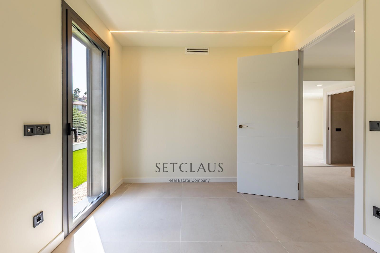 Inmueble TEIA. New build designer chalet foto 52