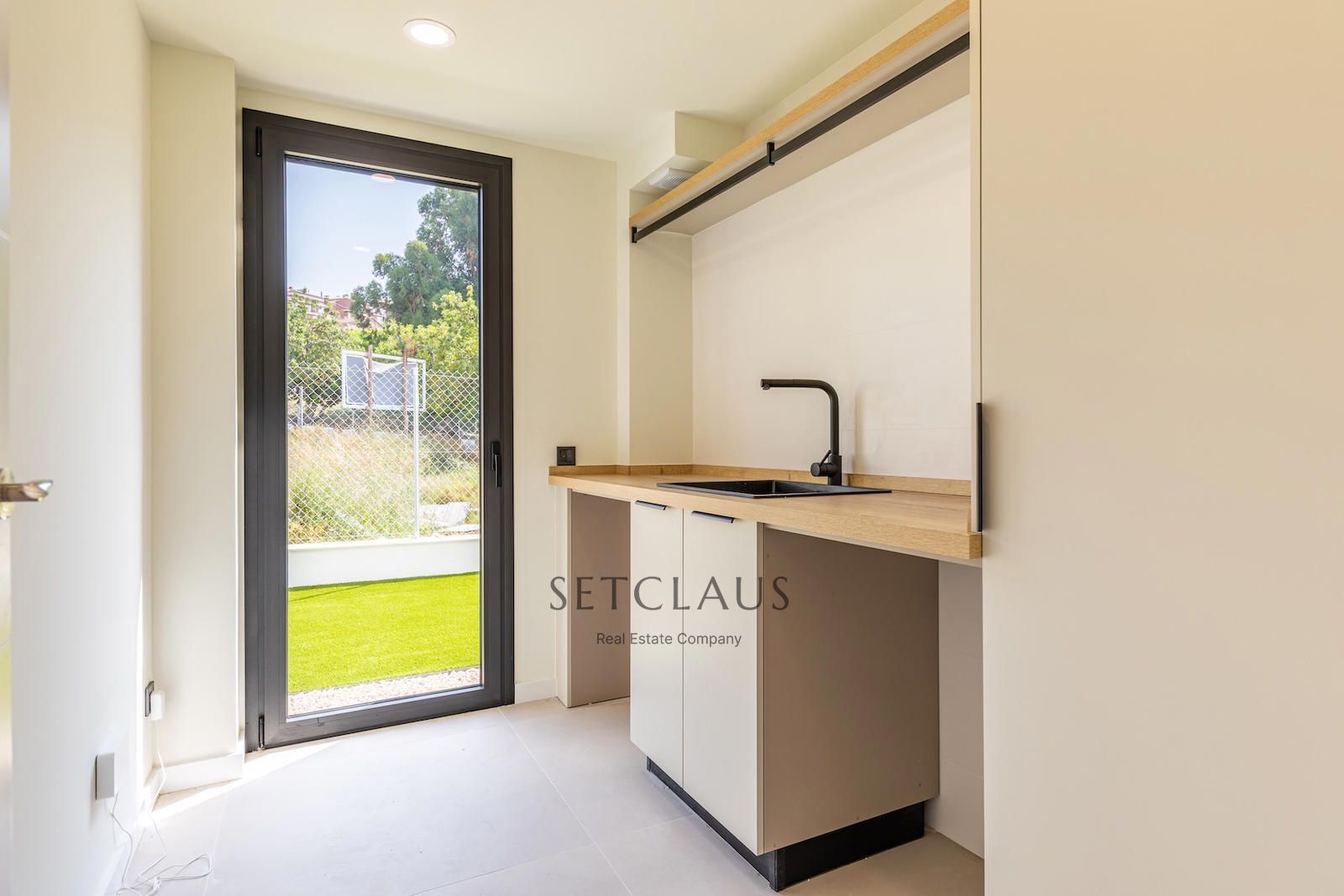 Inmueble TEIA. New build designer chalet foto 55