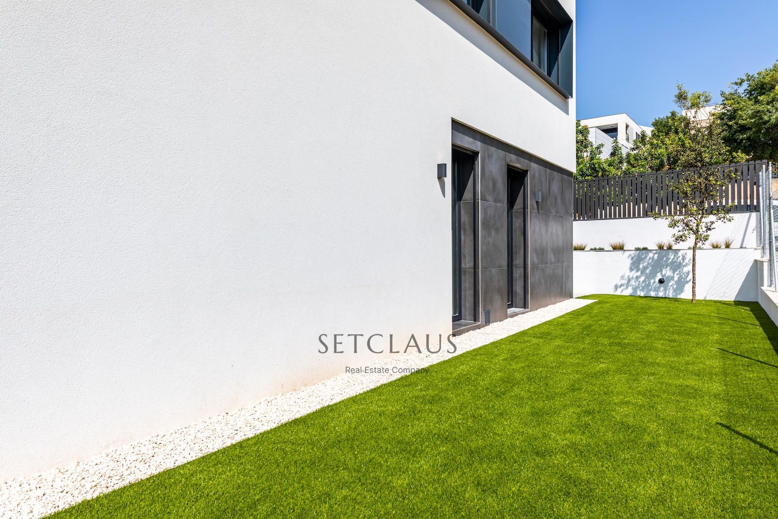 Inmueble TEIA. New build designer chalet foto 12