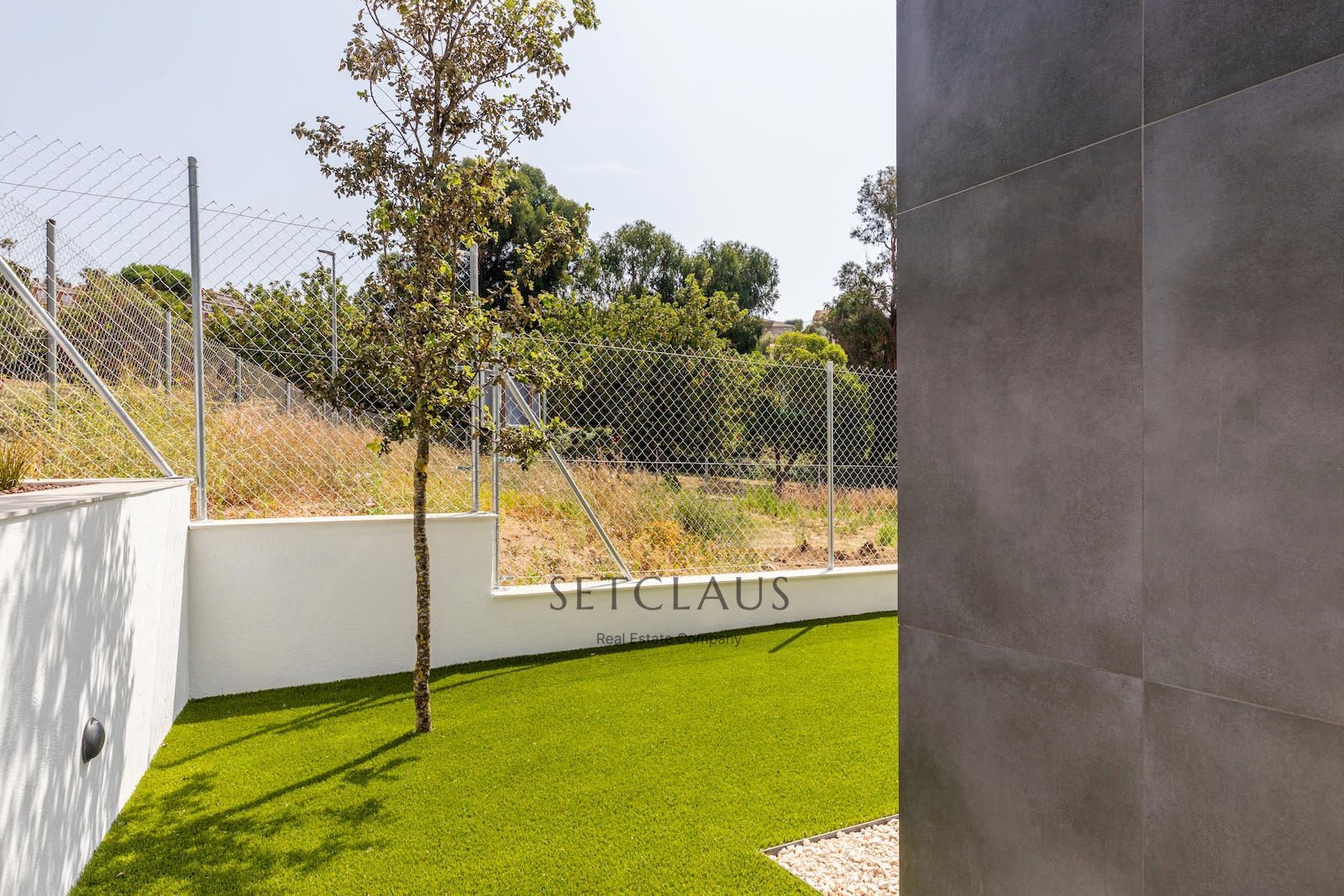 Inmueble TEIA. New build designer chalet foto 13