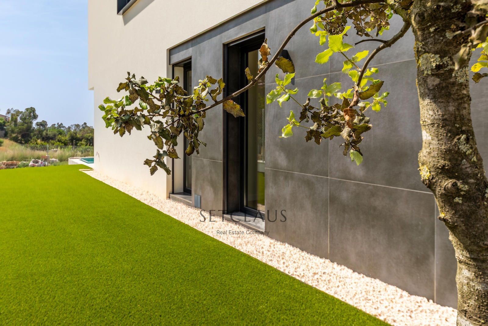 Inmueble TEIA. New build designer chalet foto 14