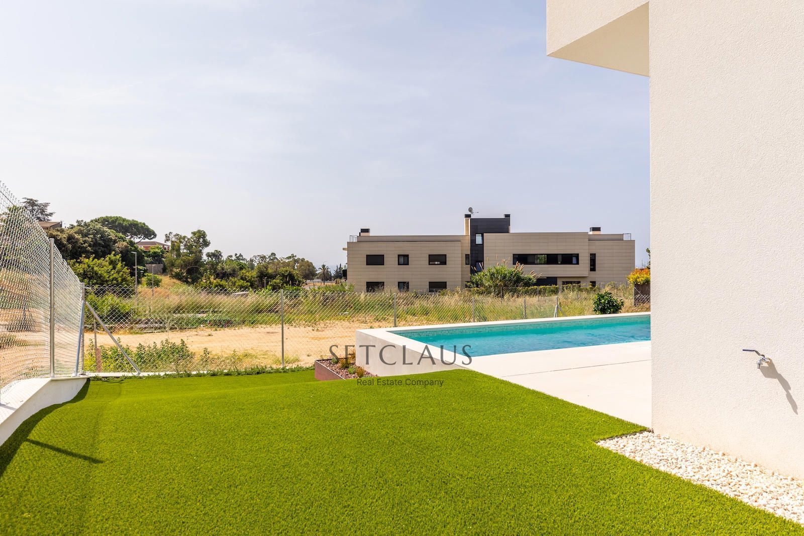 Inmueble TEIA. New build designer chalet foto 16