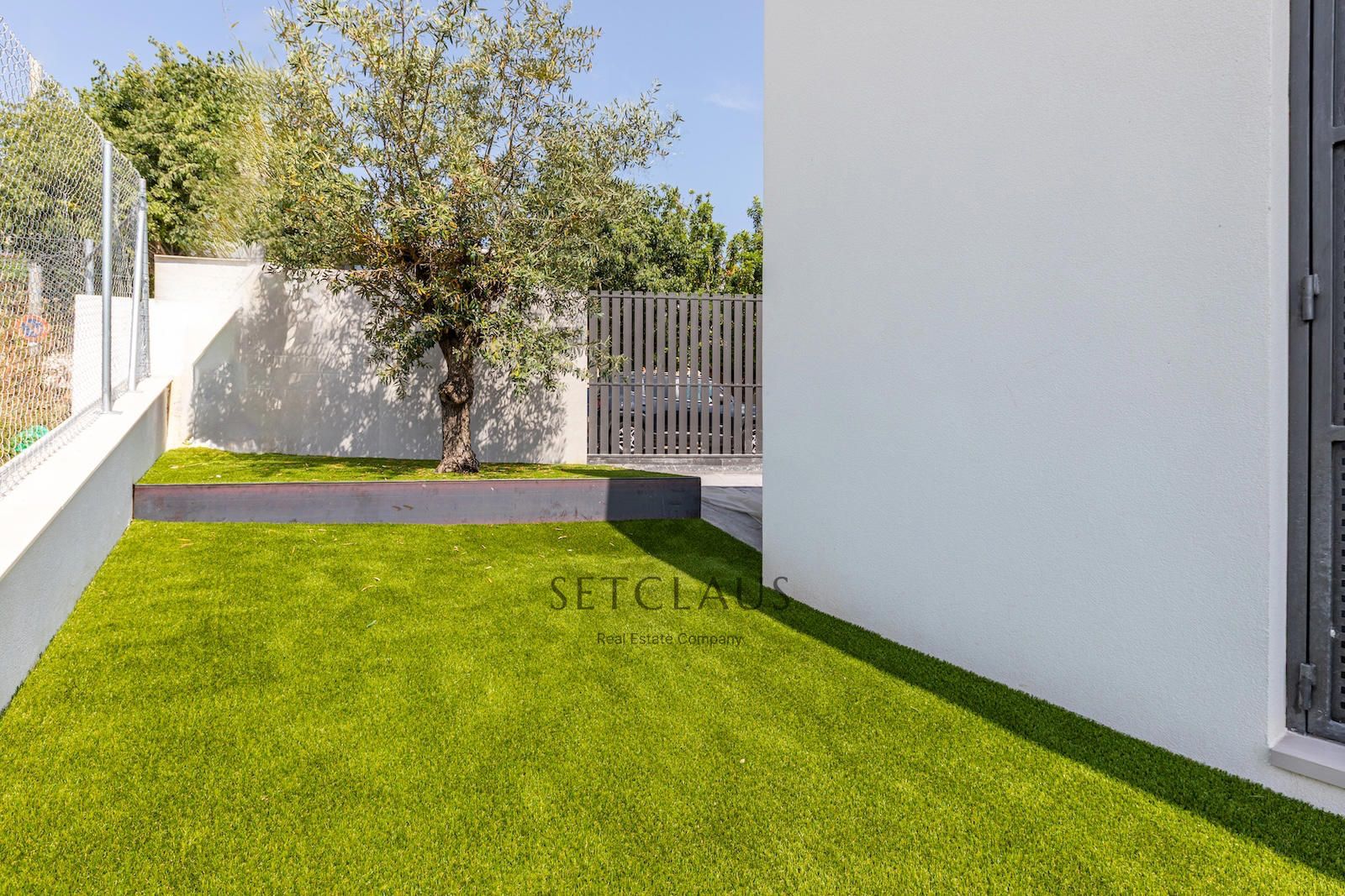 Inmueble TEIA. New build designer chalet foto 11