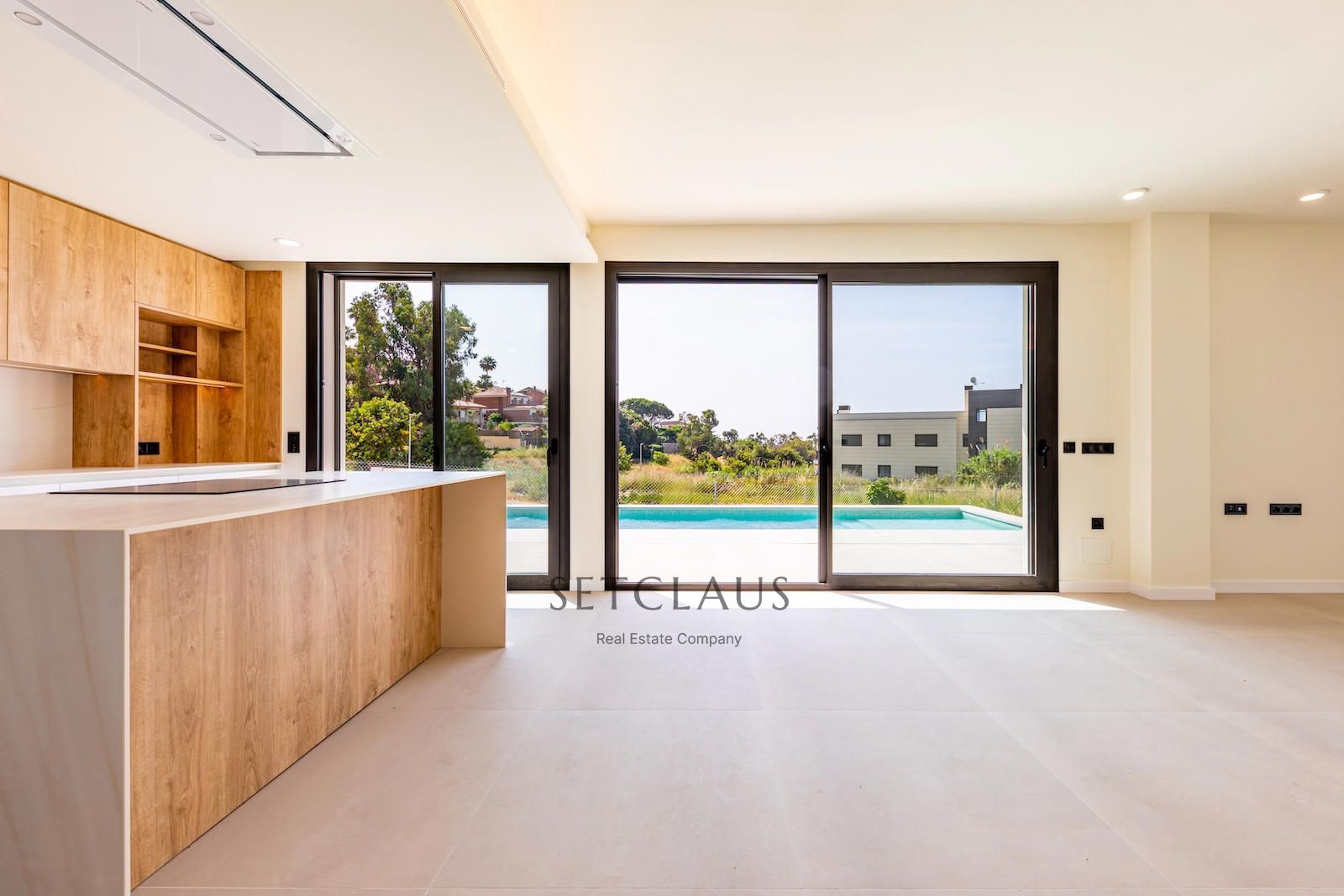 Inmueble TEIA. New build designer chalet foto 17