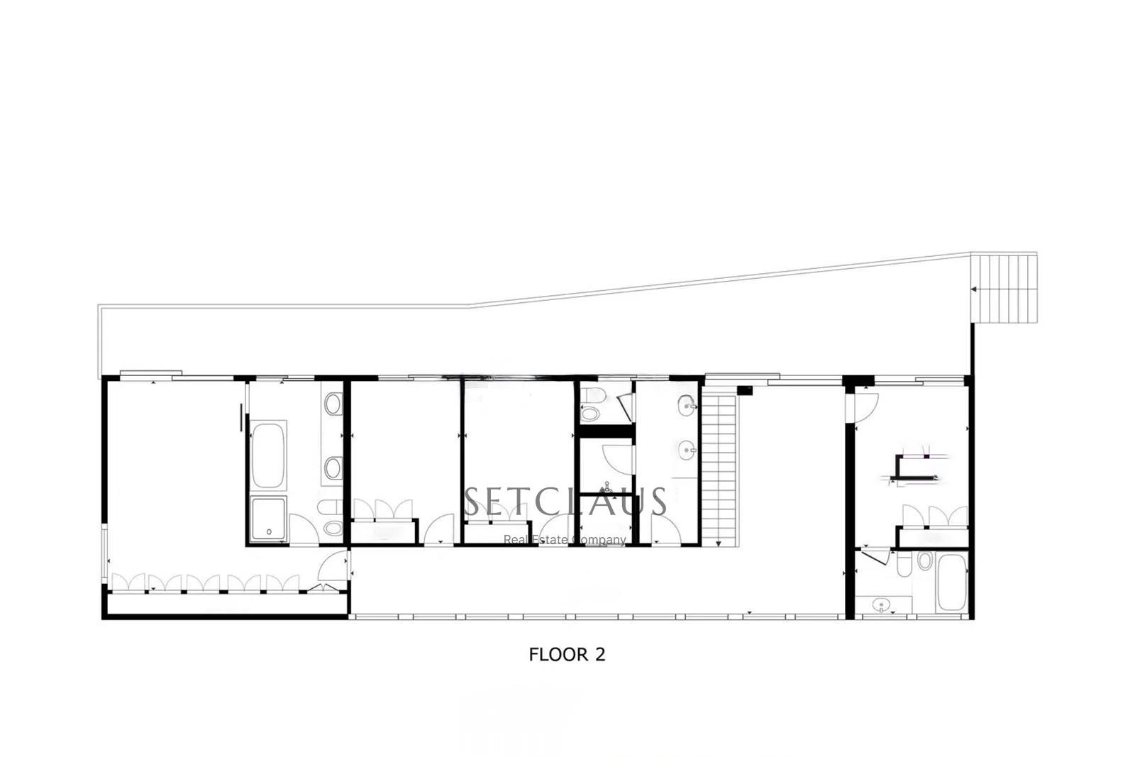 Comprar PREMIA DE DALT. Luxury with sea views in the centre foto 54
