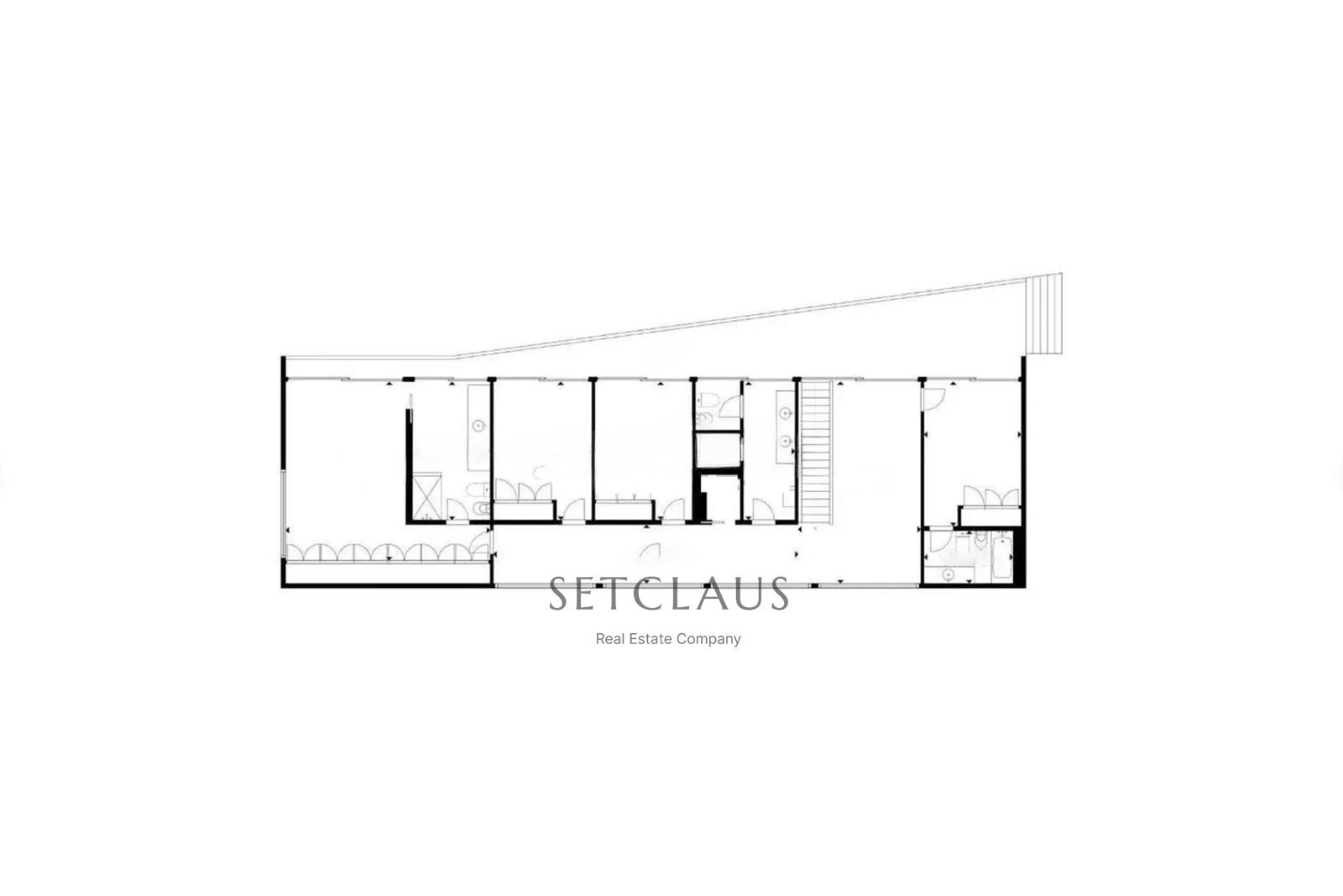 Comprar PREMIA DE DALT. Luxury with sea views in the centre foto 55