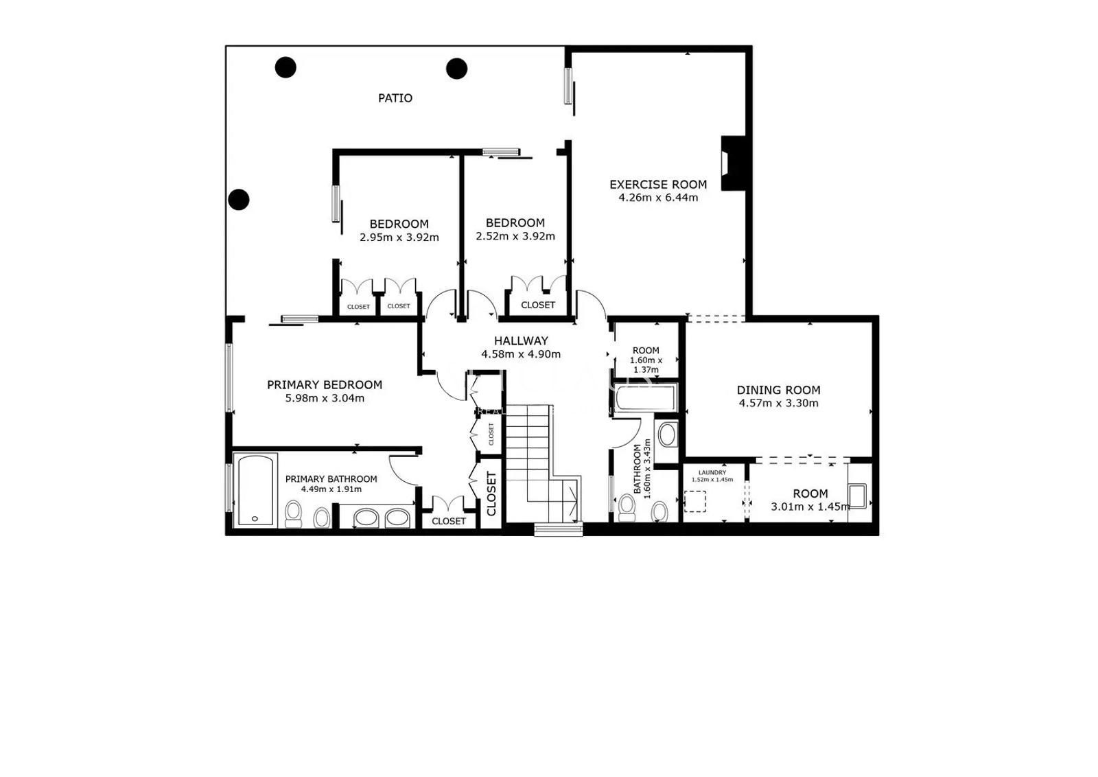 Comprar Mucha luz, vistas al mar y ascensor foto 65