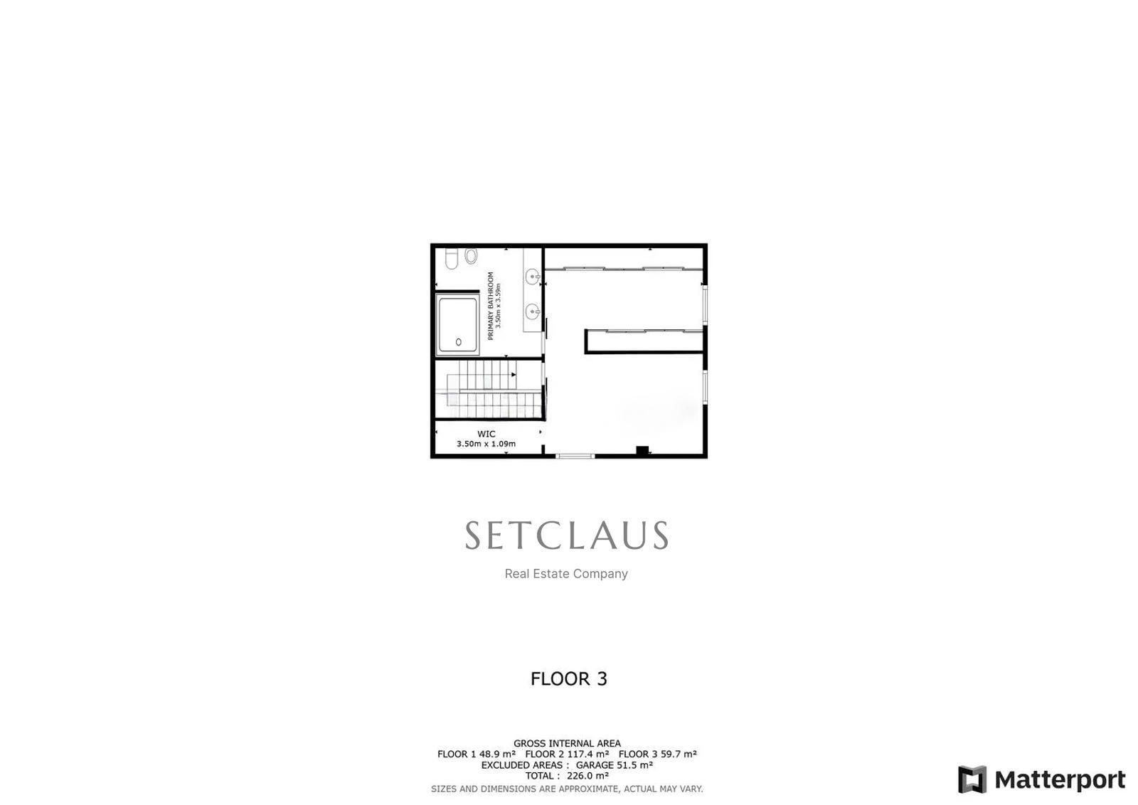 Comprar CABRERA DE MAR. Chalet con Licencia Turística foto 28