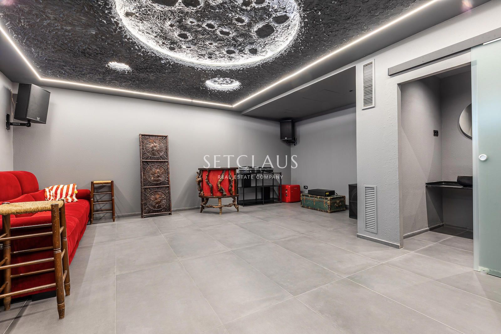 Inmueble PREMIA DE DALT. Lujosa, Moderna y con Ascensor foto 44