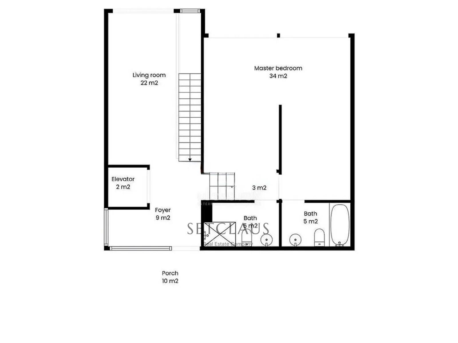 Comprar PREMIA DE DALT. Stunning sea views foto 79