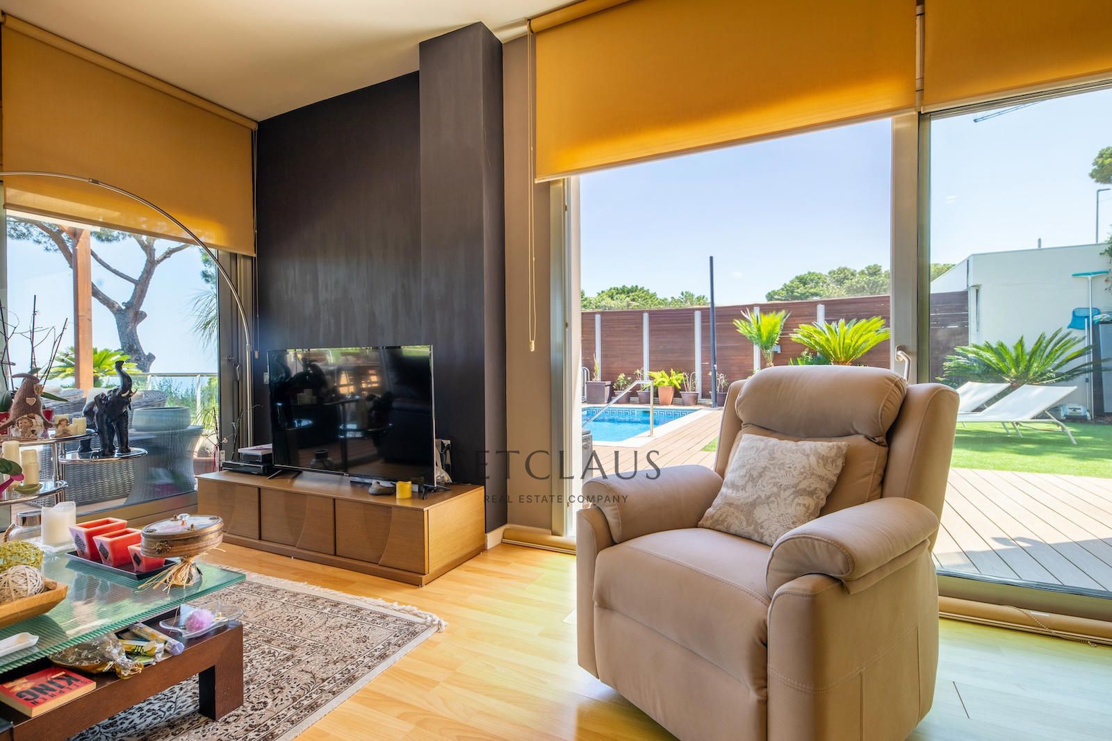 Inmueble PREMIA DE DALT. Impresionantes vistas al mar foto 17