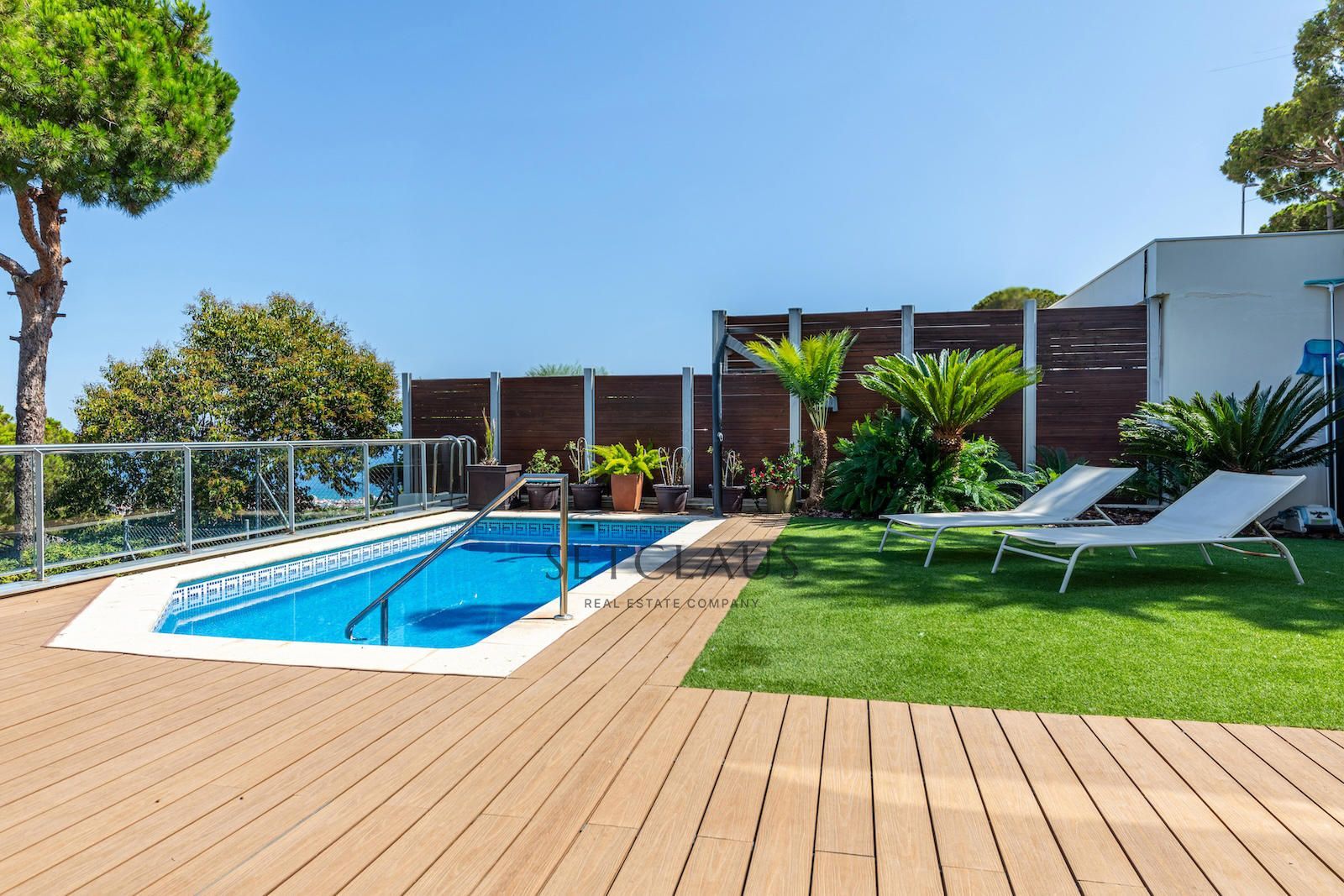 Inmueble PREMIA DE DALT. Impresionantes vistas al mar foto 6