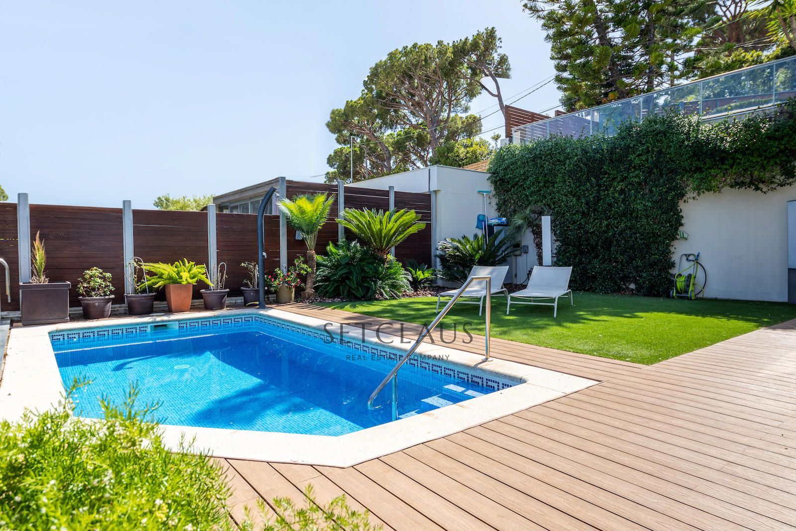 Inmueble PREMIA DE DALT. Impresionantes vistas al mar foto 13