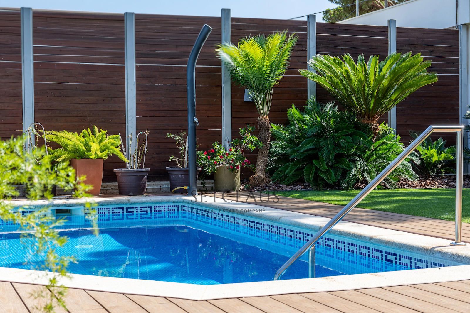 Inmueble PREMIA DE DALT. Impresionantes vistas al mar foto 61