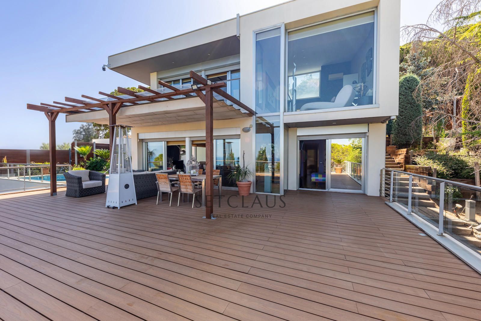 Inmueble PREMIA DE DALT. Impresionantes vistas al mar foto 23