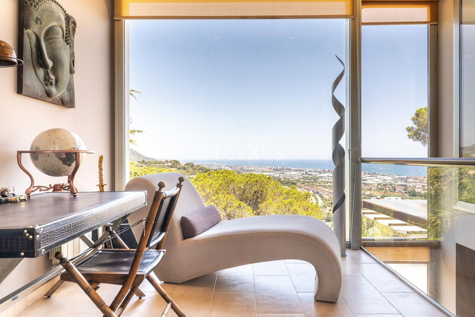 Inmueble PREMIA DE DALT. Impresionantes vistas al mar foto 14