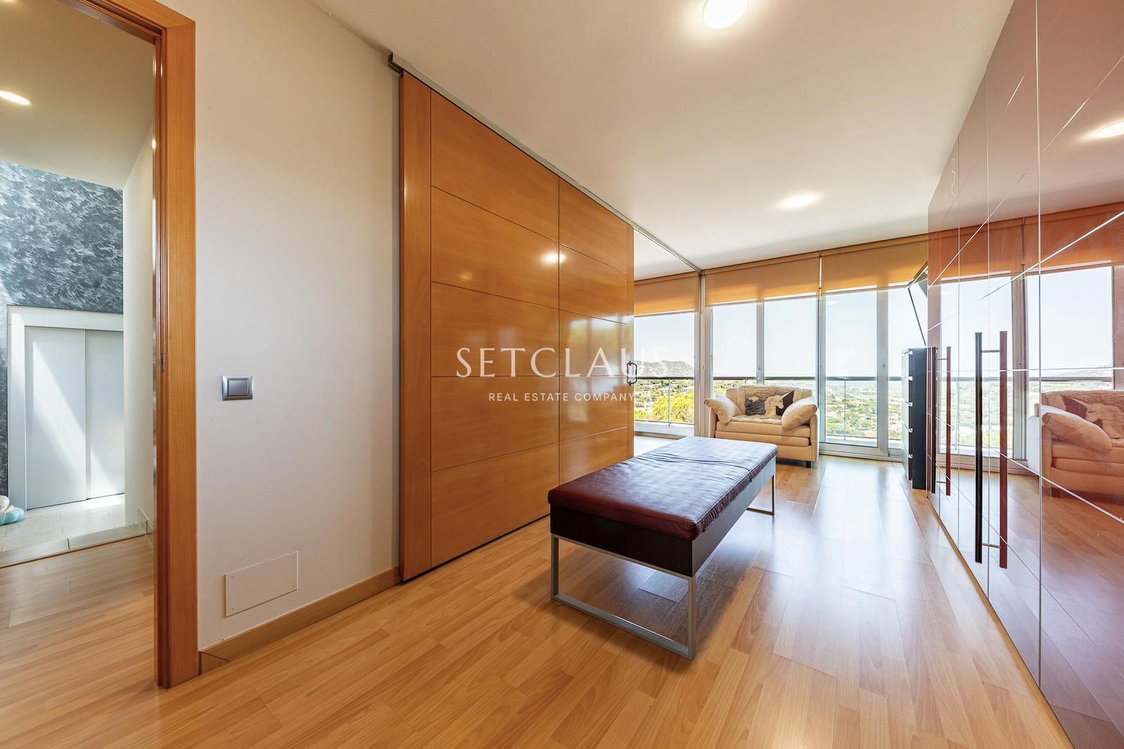 Inmueble PREMIA DE DALT. Impresionantes vistas al mar foto 34