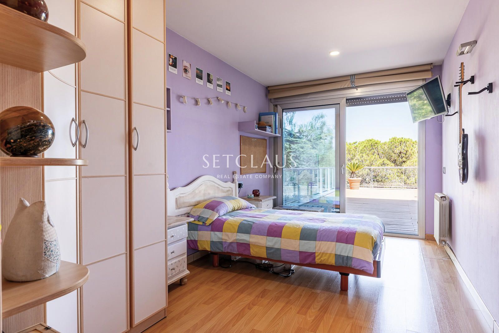 Inmueble PREMIA DE DALT. Impresionantes vistas al mar foto 43