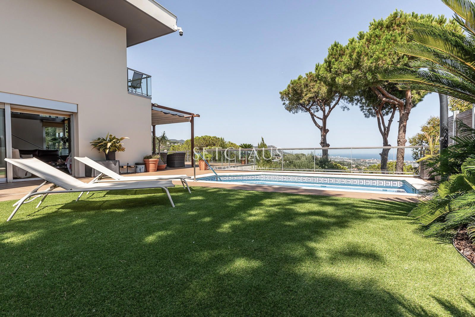 Inmueble PREMIA DE DALT. Impresionantes vistas al mar foto 58