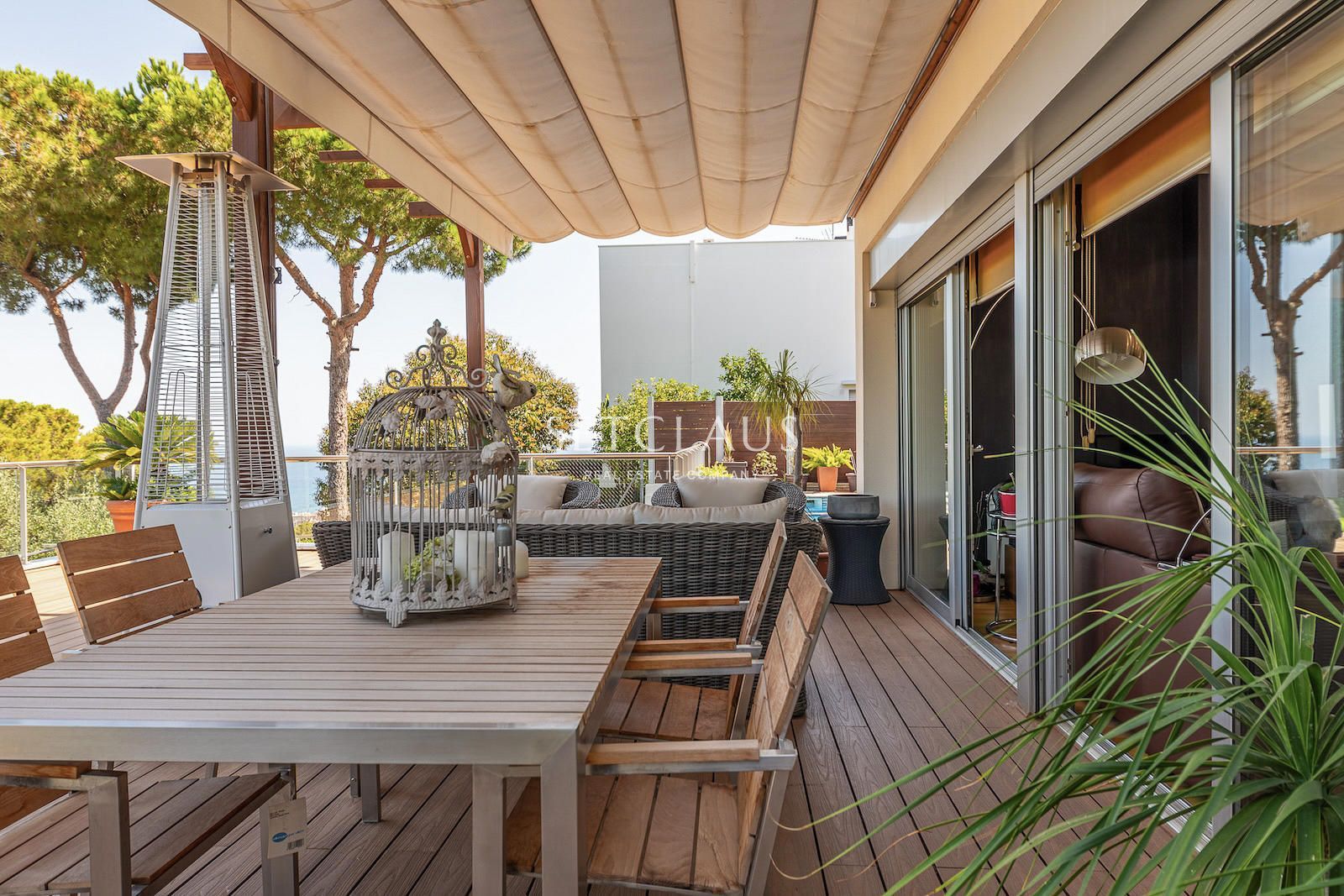 Inmueble PREMIA DE DALT. Impresionantes vistas al mar foto 59