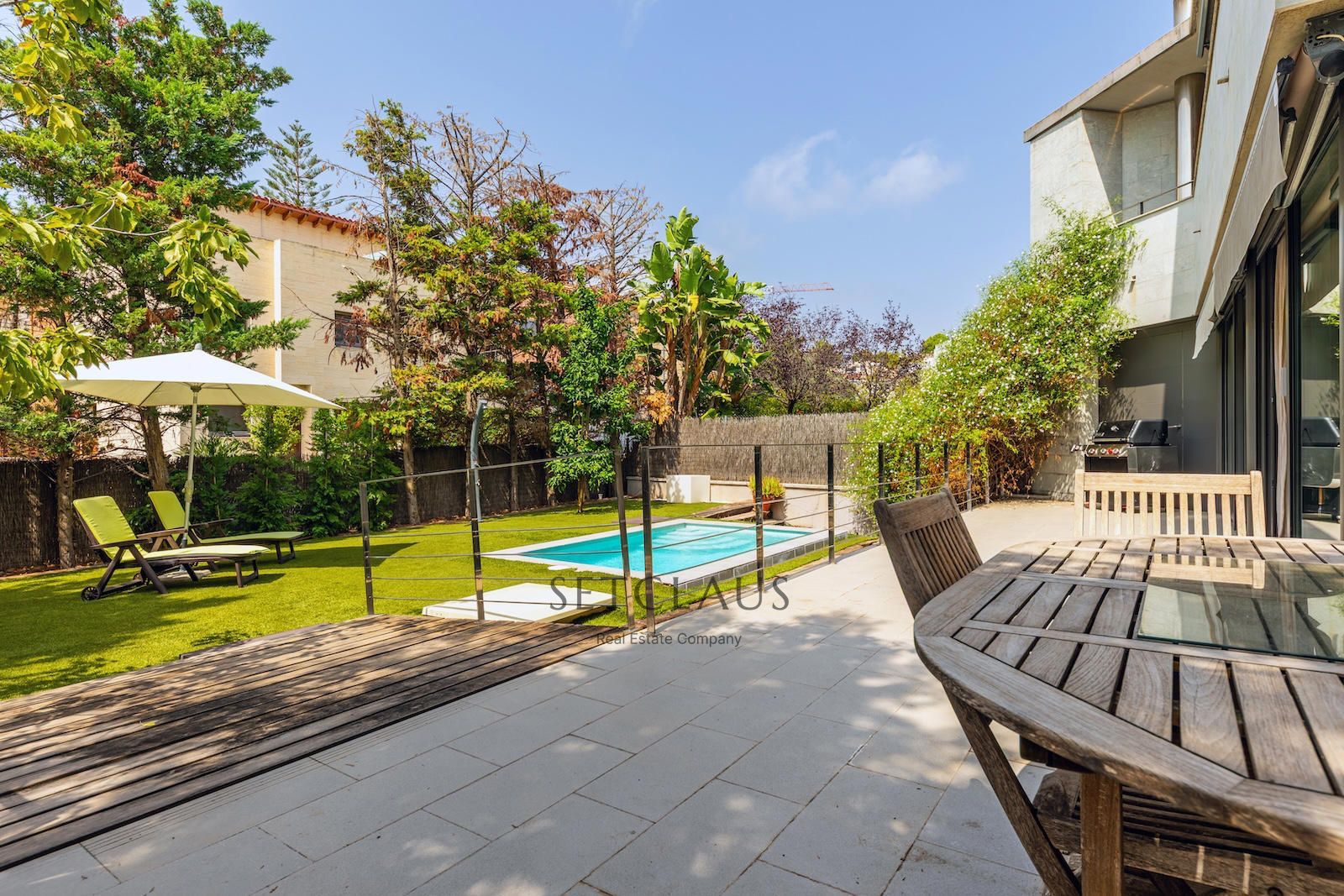 Comprar ALELLA. Lots of space and privacy foto 3