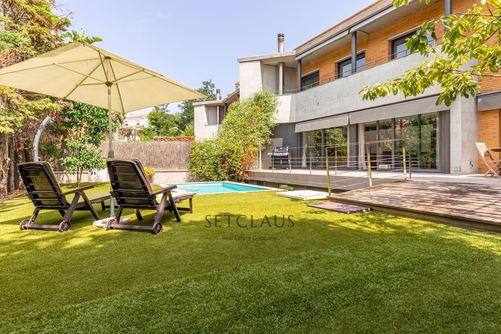 Comprar ALELLA. Lots of space and privacy foto 4