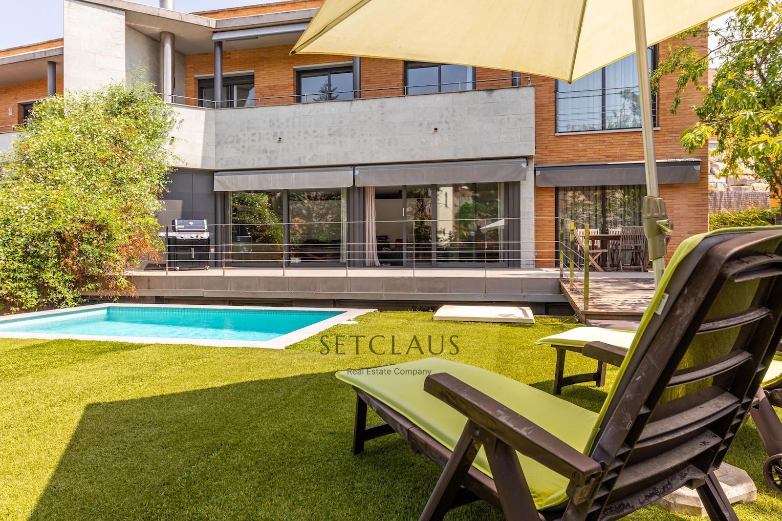 Comprar ALELLA. Lots of space and privacy foto 2