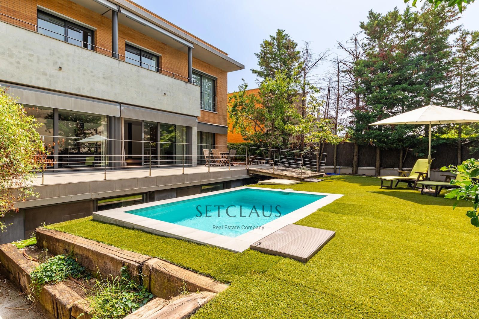 Comprar ALELLA. Lots of space and privacy foto 1