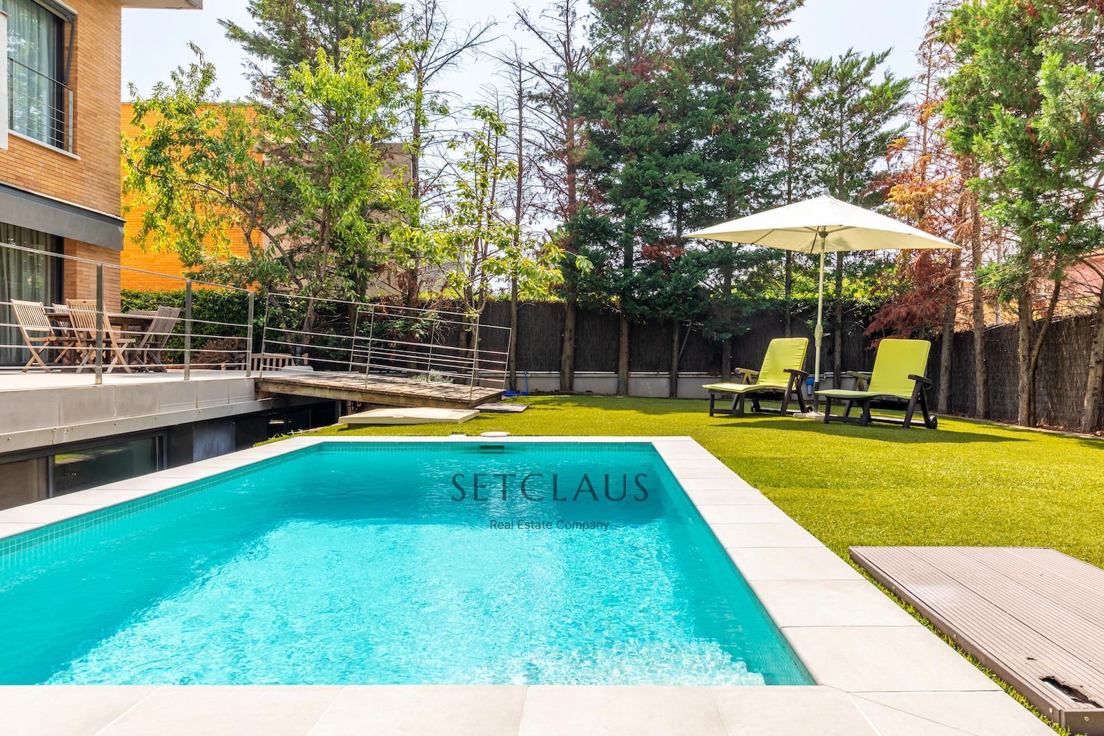 Comprar ALELLA. Lots of space and privacy foto 5