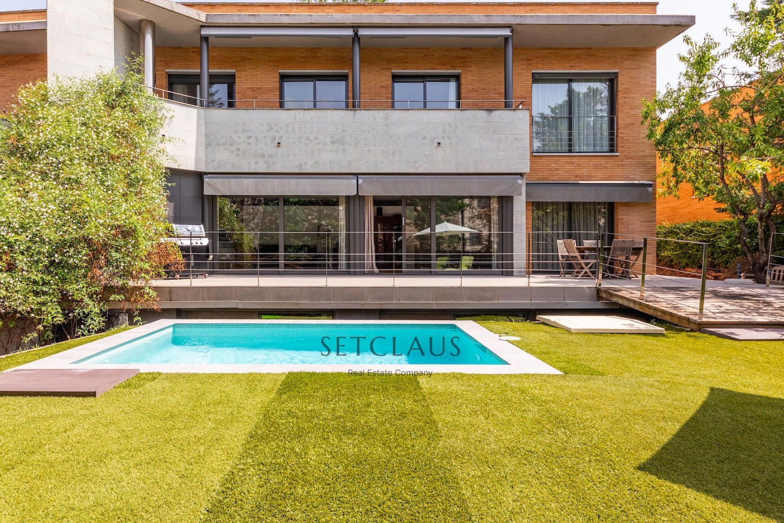 Comprar ALELLA. Lots of space and privacy foto 6