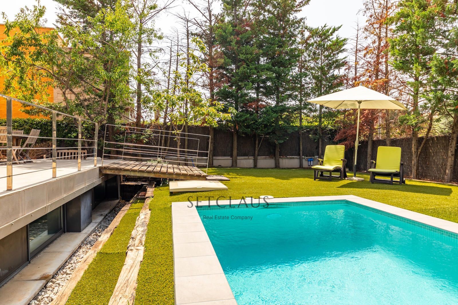 Comprar ALELLA. Lots of space and privacy foto 10